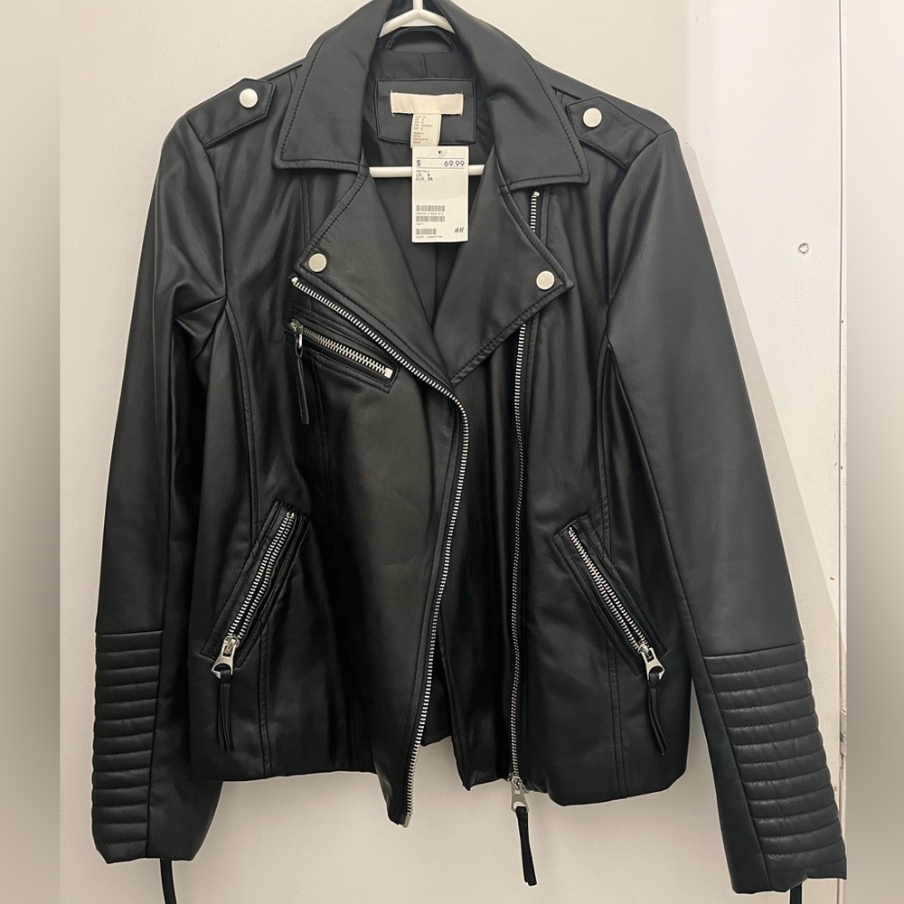 H&M Jacket